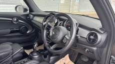 MINI Convertible 1.5 Cooper Exclusive 2dr Auto Petrol Convertible